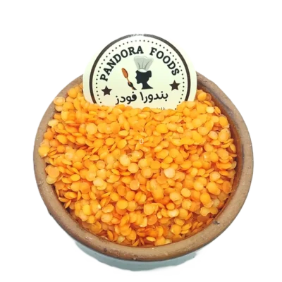 عدس