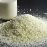 لبن بودر