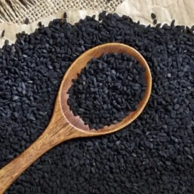 حبة البركة