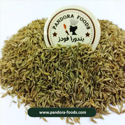 الكمون