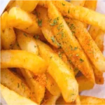 بهارات بطاطس