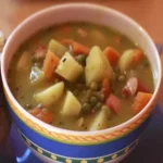 شوربة
