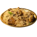كبسة ومندي