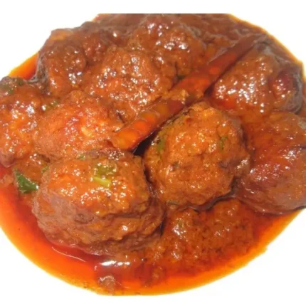 بهارات كفتة ارز