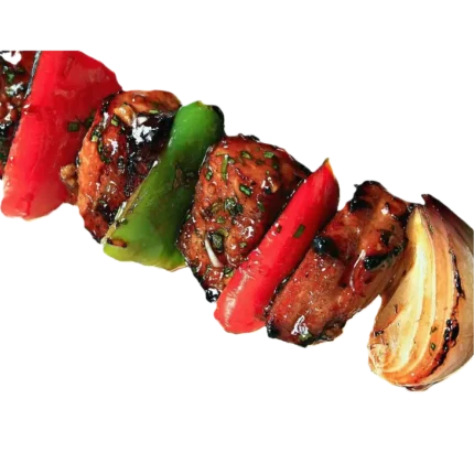 بهارات برجر