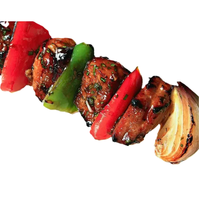 بهارات برجر