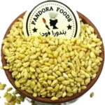 قمح بليلة